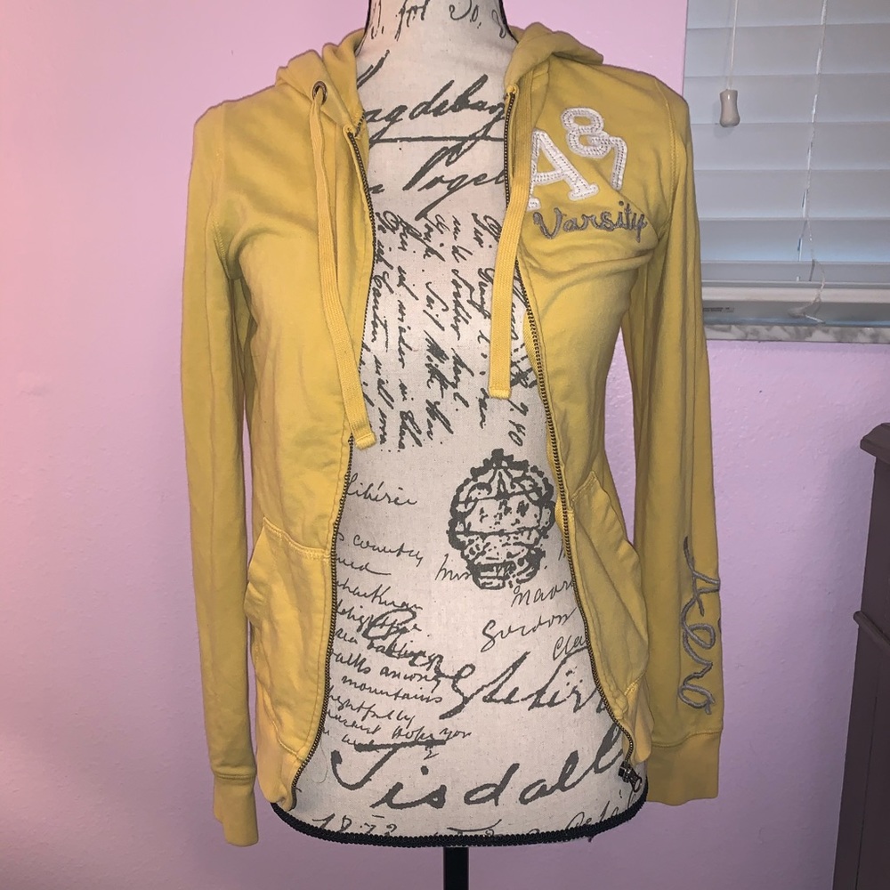 Aeropostale Hoodie